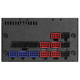 Блок питания Zalman ZM800-EBTII, 800W, ATX12V v2.3, EPS, APFC, 14cm Fan, 80+ Gold, Full Modular, Retail