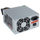 Блок питания 550W ExeGate CP550, ATX, SC, 8cm fan, 24p+4p, 3*SATA, 2*IDE, FDD