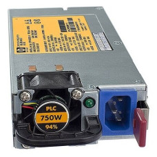 Блок питания HP 750W CS HE Power Supply Kit (512327-B21)