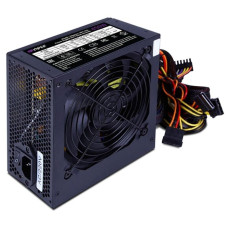 Блок питания HIPER HPA-450 (ATX 2.31, 450W, Active PFC, 80Plus, 120mm fan, черный) BOX