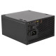 Блок питания HIPER HPB-650RGB (ATX 2.31, 650W, ActivePFC, RGB 140mm fan, Black) BOX
