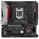 Материнская плата ASRock B365M PHANTOM GAMING 4, Socket 1151, Intel®B365, 4xDDR4-2666, HDMI+DP, 2xPCI-Ex16, 1xPCI-Ex1, 6xSATA3, 3xM.2, 8 Ch Audio, GLan, (2+4)xUSB2.0, (4+2)xUSB3.1, 1xUSB3.1 Type-C™, 1xPS/2, mATX, RTL