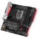 Материнская плата ASRock B365M PHANTOM GAMING 4, Socket 1151, Intel®B365, 4xDDR4-2666, HDMI+DP, 2xPCI-Ex16, 1xPCI-Ex1, 6xSATA3, 3xM.2, 8 Ch Audio, GLan, (2+4)xUSB2.0, (4+2)xUSB3.1, 1xUSB3.1 Type-C™, 1xPS/2, mATX, RTL