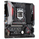 Материнская плата ASRock B365M PHANTOM GAMING 4, Socket 1151, Intel®B365, 4xDDR4-2666, HDMI+DP, 2xPCI-Ex16, 1xPCI-Ex1, 6xSATA3, 3xM.2, 8 Ch Audio, GLan, (2+4)xUSB2.0, (4+2)xUSB3.1, 1xUSB3.1 Type-C™, 1xPS/2, mATX, RTL