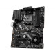 Материнская плата MSI X570-A PRO Soc-AM4 AMD X570 4xDDR4 ATX AC`97 8ch(7.1) GbLAN RAID+HDMI