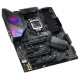 Материнская плата Asus ROG STRIX Z390-E GAMING Soc-1151v2 Intel Z390 4xDDR4 ATX AC`97 8ch(7.1) GbLAN RAID+HDMI+DP