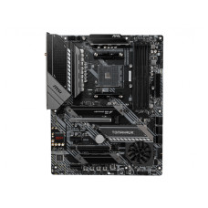 Материнская плата AMD X570 SAM4 ATX MAG X570 TOMAHAWK WIFI MSI