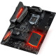 Материнская плата ASROCK B360 S1151 ATX B360 GAMING K4