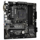 Материнская плата ASRock AMD B450 SAM4 MATX B450M PRO4