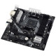 Материнская плата ASRock AMD B450 SAM4 MATX B450M PRO4-F