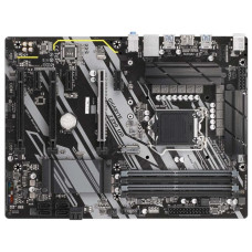 Материнская плата Gigabyte Z390 UD Soc-1151v2 Intel Z390 4xDDR4 ATX AC`97 8ch(7.1) GbLAN RAID