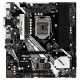 Материнская плата Asrock B365M PRO4-F Soc-1151v2 Intel B365 4xDDR4 mATX AC`97 8ch(7.1) GbLAN+VGA+DVI+HDMI