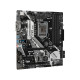 Материнская плата Asrock B365M PRO4-F Soc-1151v2 Intel B365 4xDDR4 mATX AC`97 8ch(7.1) GbLAN+VGA+DVI+HDMI