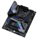 Материнская плата Asrock X570 EXTREME4 Soc-AM4 AMD X570 4xDDR4 ATX AC`97 8ch(7.1) GbLAN RAID+HDMI