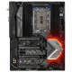 Материнская плата ASRock AMD X399 STR4 ATX X399 PROF GAMING