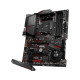 Материнская плата MSI MPG X570 GAMING PLUS Soc-AM4 AMD X570 4xDDR4 ATX AC`97 8ch(7.1) GbLAN RAID+HDMI