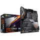 Материнская плата Gigabyte Z490 AORUS ULTRA G2 Edition, Socket 1200, Intel®Z490, 4xDDR4-2933, HDMI, 3xPCI-Ex16,  6xSATA3(RAID 0/1/5/10), 3xM.2, 8Ch Audio, 2,5GLan, Wi-Fi, (4+4)xUSB2.0, (5+2)xUSB3.2, (1+1)xUSB3.2 Type-C™, ATX, RTL, {}