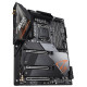 Материнская плата Gigabyte Z490 AORUS ULTRA G2 Edition, Socket 1200, Intel®Z490, 4xDDR4-2933, HDMI, 3xPCI-Ex16,  6xSATA3(RAID 0/1/5/10), 3xM.2, 8Ch Audio, 2,5GLan, Wi-Fi, (4+4)xUSB2.0, (5+2)xUSB3.2, (1+1)xUSB3.2 Type-C™, ATX, RTL, {}