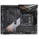 Материнская плата Gigabyte Z490 AORUS ULTRA G2 Edition, Socket 1200, Intel®Z490, 4xDDR4-2933, HDMI, 3xPCI-Ex16,  6xSATA3(RAID 0/1/5/10), 3xM.2, 8Ch Audio, 2,5GLan, Wi-Fi, (4+4)xUSB2.0, (5+2)xUSB3.2, (1+1)xUSB3.2 Type-C™, ATX, RTL, {}