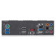 Материнская плата Gigabyte Z490M GAMING X Soc-1200 Intel Z490 4xDDR4 mATX AC`97 8ch(7.1) GbLAN RAID+HDMI+DP