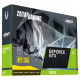 Видеокарта Zotac GeForce GTX 1650 AMP Core , 4Gb, 128bit, GDDR6, DVI-D, HDMI, DisplayPort, ZT-T16520J-10L