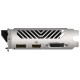 Видеокарта Gigabyte PCI-E GV-N165SOC-4GD nVidia GeForce GTX 1650SUPER 4096Mb 128bit GDDR6 1740/12000 DVIx1/HDMIx1/DPx1/HDCP Ret