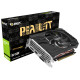 Видеокарта PALIT PCIE16 GTX1660TI 6GB GDDR6 PA-GTX1660TI STORMX 6G