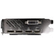 Видеокарта Gigabyte PCI-E 4.0 GV-R56XTWF2OC-6GD AMD Radeon RX 5600XT 6144Mb 192bit GDDR6 1560/12000/HDMIx1/DPx3/HDCP Ret