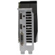 Видеокарта Asus  DUAL-GTX1660-6G-EVO nVidia GeForce GTX 1660 6144Mb 192bit GDDR5 1500/8002 DVIx1/HDMIx1/DPx1/HDCP PCI-E Ret