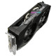 Видеокарта Asus  DUAL-GTX1660-6G-EVO nVidia GeForce GTX 1660 6144Mb 192bit GDDR5 1500/8002 DVIx1/HDMIx1/DPx1/HDCP PCI-E Ret