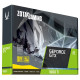 Видеокарта Zotac GeForce GTX1660Ti 6GB ZT-T16610F-10L RTL {20}