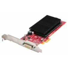 Видеокарта Sapphire AMD  FirePro 2270 X1 512MB Dual DVI, DDR3, (100-505836)  RTL