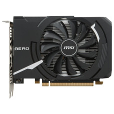 Видеокарта MSI AMD Radeon  RX 550 4GB GDDR5 PCIE16