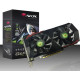 Видеокарта AFOX  NVIDIA Geforce GTX1050Ti 4GB