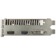 Видеокарта PowerColor PCI-E AXRX 550 4GBD5-DH AMD Radeon RX 550 4096Mb 128bit GDDR5 1190/6000 DVIx1/HDMIx1/DPx1/HDCP Ret