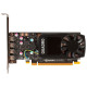 Видеокарта PNY Nvidia Quadro P620 VCQP620-BLK