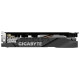 Видеокарта Gigabyte PCI-E GV-N1660IXOC-6GD nVidia GeForce GTX 1660 6144Mb 192bit GDDR5 1800/8002/HDMIx1/DPx3/HDCP Ret