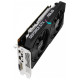 Видеокарта Asus PCI-E DUAL-GTX1650-O4GD6-MINI NVIDIA GeForce GTX 1650 4096Mb 128 GDDR6 1410/6001 DVIx1/HDMIx1/DPx1/HDCP Ret