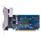 Видеокарта Inno3D GeForce GT730 PCI Express (LP / (902/5010MHz) /2GB GDDR5 / 64-bit   / DVI + VGA + HDMI / VC02 (640) / 308PL4R580