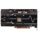 Видеокарта Sapphire PULSE RX 5500XT 4G OC 4096Mb 128bit GDDR6 1284/14000/HDMIx1/DPx3/HDCP/PCI-E/ 11295-03-20G  Ret