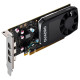 Видеокарта PNY nVidia Quadro P400 <GDDR5, 64 bit, 3xmDP, Low Profile, 2xmDP to DP,  ATX Bracket, 2Gb <PCI-E>,VCQP400BLK-5  bulk>