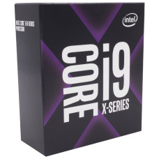 Процессор Intel CORE I9-10900X S2066 BOX 3.7G BX8069510900X S RGV7 IN