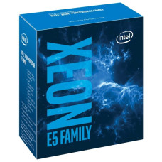Процессор Intel Xeon E5-2630 v4 LGA 2011-3 25Mb 2.2Ghz (CM8066002032301S)