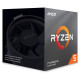 Процессор AMD RYZEN 5 3600X SAM4 BX 95W 3800 100-100000022BOX