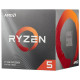 Процессор AMD RYZEN 5 3600X SAM4 BX 95W 3800 100-100000022BOX