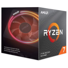 Процессор AMD CPU AMD Ryzen 7 3700X, Wraith Prism cooler, 100-100000071BOX AM4