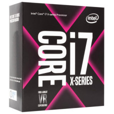 Боксовый процессор CPU Intel Socket 2066 Core i7-9800X (3.80GHz/16.5Mb) Box
