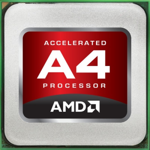 Процессор AMD A4 6300 FM2