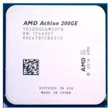 Процессор AMD Athlon 200GE AM4 