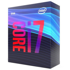 Процессор CPU Intel Socket 1151 Core I7-9700 (3.0Ghz/12Mb) tray